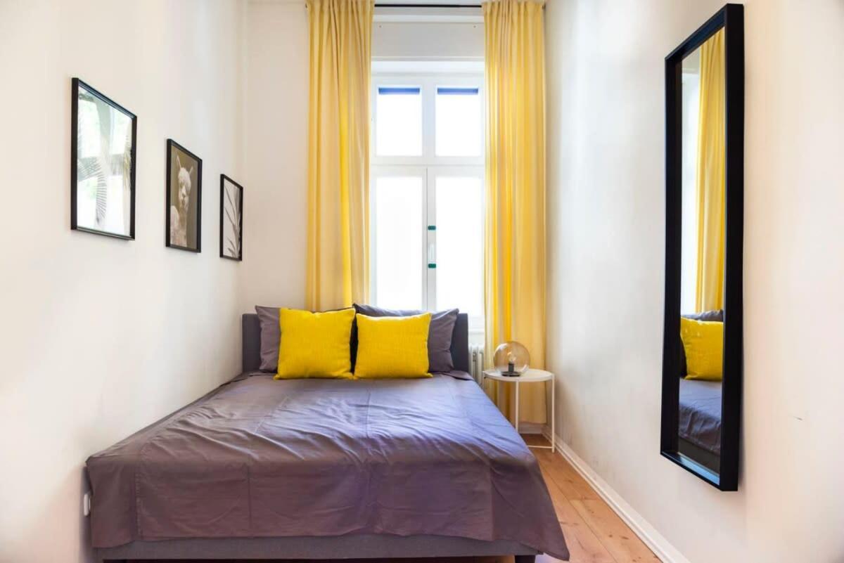 Apartamento Central Apartment