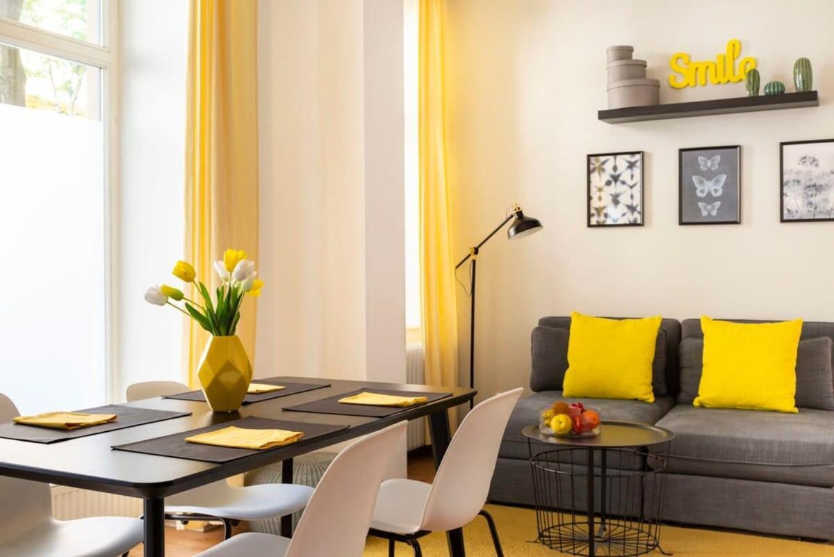Central Apartment Apartment *