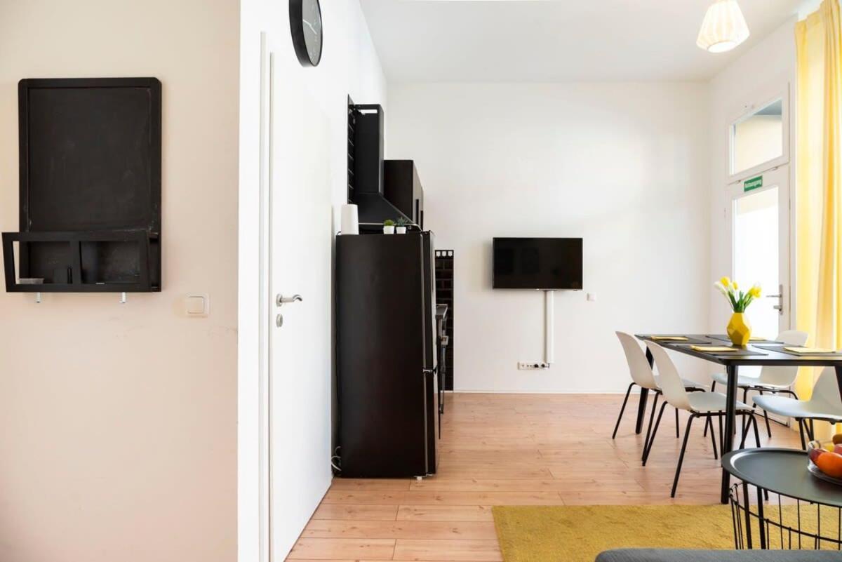 Central Apartment Apartment Berlin